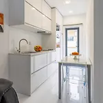Sleek With Balcony By Hostwise * Oporto